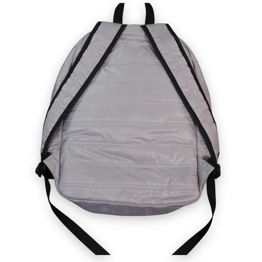 Gravity Movie Backpack Warner Bros 2013 Promo Padded Sci-Fi Collectible‎ Bag